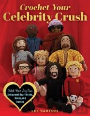 Crochet Your Celebrity Crush