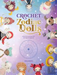 Crochet Zodiac Dolls