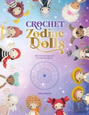 Crochet Zodiac Dolls