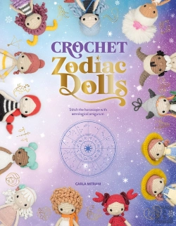Bertrand.pt - Crochet Zodiac Dolls