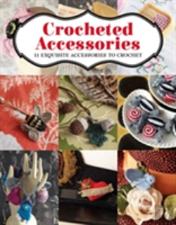 Bertrand.pt - Crocheted Accessories