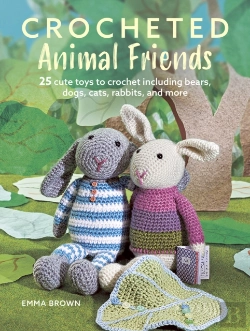 Bertrand.pt - Crocheted Animal Friends