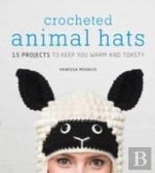 Crocheted Animal Hats