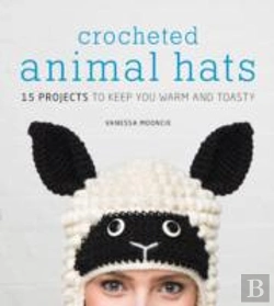 Bertrand.pt - Crocheted Animal Hats