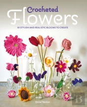 Crocheted Flowers