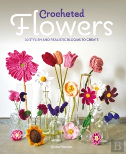 Bertrand.pt - Crocheted Flowers