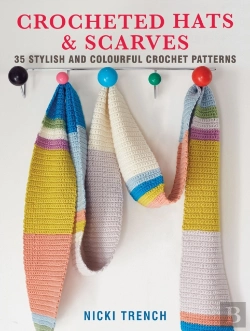 Bertrand.pt - Crocheted Hats And Scarves