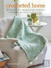 Crocheted Home