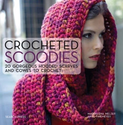 Bertrand.pt - Crocheted Scoodies