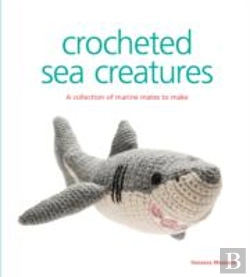 Bertrand.pt - Crocheted Sea Creatures