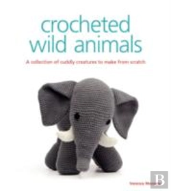 Bertrand.pt - Crocheted Wild Animals