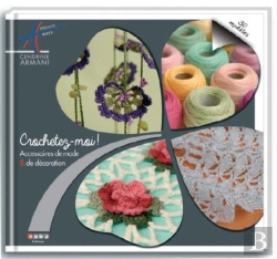 Bertrand.pt - Crochetez-Moi