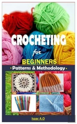 Bertrand.pt - Crocheting For Beginners.