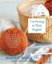 Crocheting In Plain English