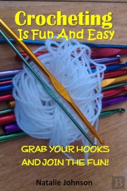 Bertrand.pt - Crocheting Is Fun And Easy: Grab The Hoo