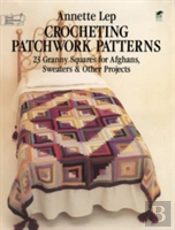 Crocheting Patchwork Patterns