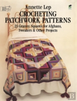 Bertrand.pt - Crocheting Patchwork Patterns