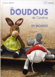 Crochets. Les Doudous De Cendrine S'Amus