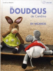 Crochets. Les Doudous De Cendrine S'Amus