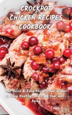 Bertrand.pt - Crock Pot Chicken Recipes Cookbook