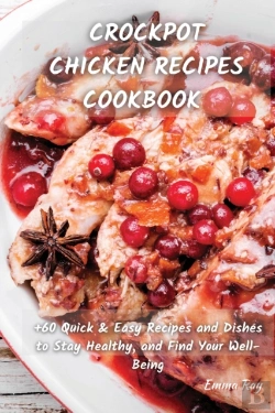 Bertrand.pt - Crock Pot Chicken Recipes Cookbook