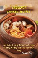 Crock Pot Chicken Recipes