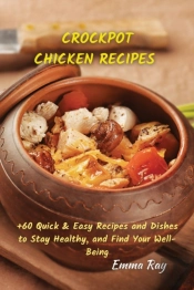 Crock Pot Chicken Recipes