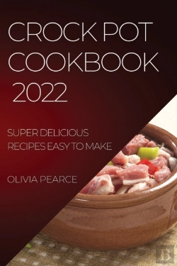 Bertrand.pt - Crock Pot Cookbook 2022