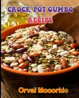 Crock Pot Gumbo Recipe