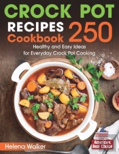 Crock Pot Recipes Cookbook