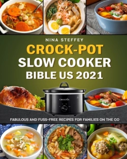 Bertrand.pt - Crock-Pot Slow Cooker Bible Us 2021