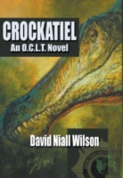 Crockatiel
