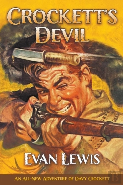 Bertrand.pt - Crockett'S Devil