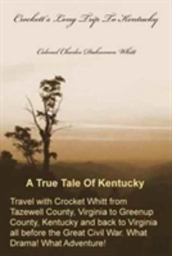 Bertrand.pt - Crockett'S Long Trip To Kentucky