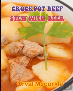 Bertrand.pt - Crockpot Beef Stew With Beer