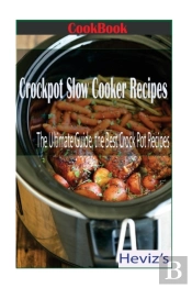 Crockpot Slow Cooker Recipes