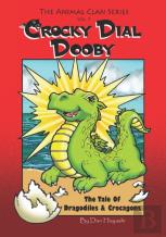 Crocky Dial Dooby