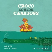 Croco Contre Canetons