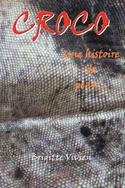 Bertrand.pt - Croco, Une Histoire De Peau