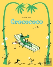 Crocococo