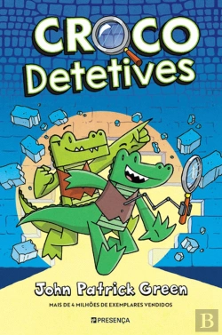 Bertrand.pt - Crocodetetives N.º 1