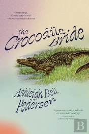 Crocodile Bride