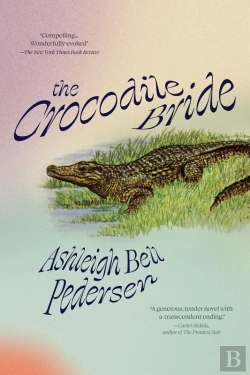 Bertrand.pt - Crocodile Bride