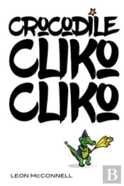 Crocodile Cliko Cliko