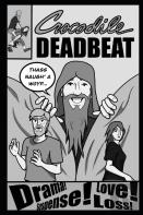 Crocodile Deadbeat