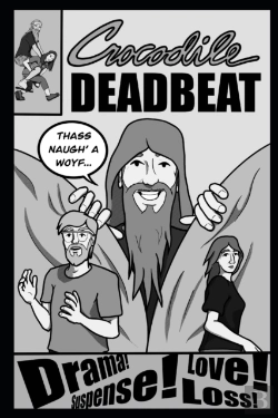 Bertrand.pt - Crocodile Deadbeat