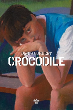 Bertrand.pt - Crocodile