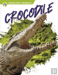 Bertrand.pt - Crocodile