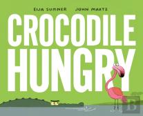 Crocodile Hungry