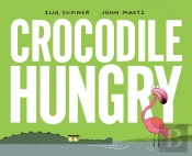 Crocodile Hungry